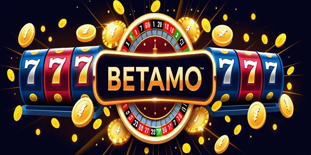 Betamo Casino Speel Nu